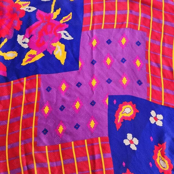 Adrienne Vittadini Scarf - Picture 7 of 8